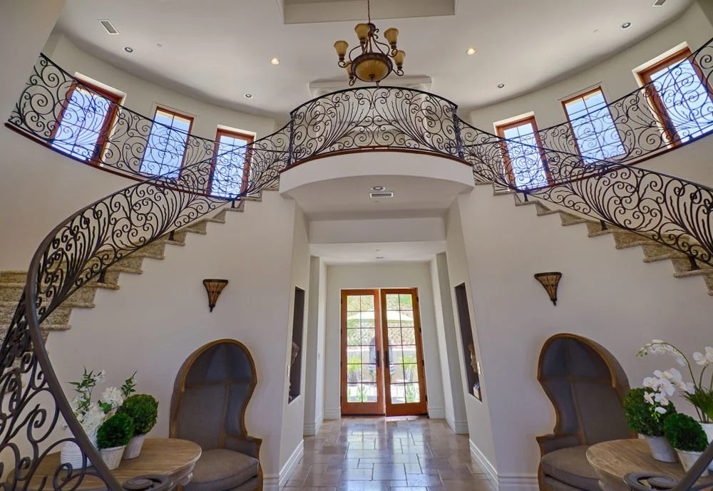 Malibu Presidential Estate