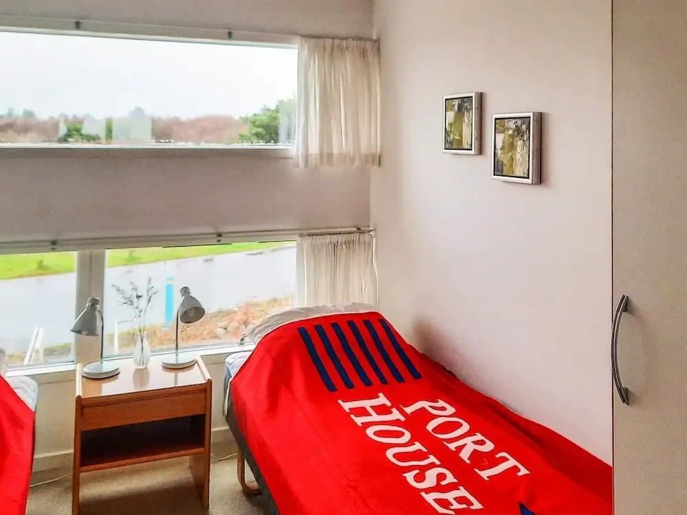 5 Star Holiday Home in Hemmet
