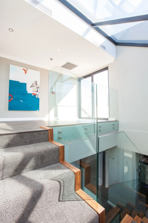 Bliss Boutique Hotel