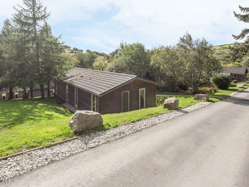 5 Lake View, Looe