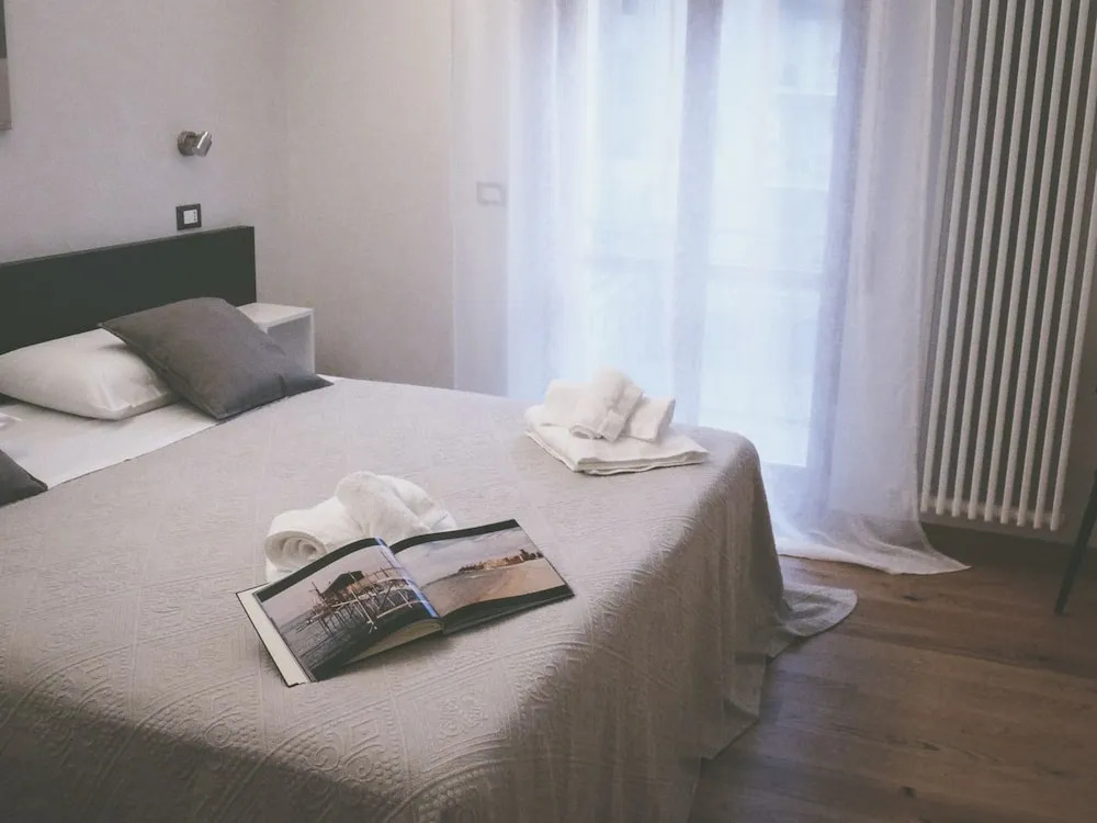 Ánemos guest house