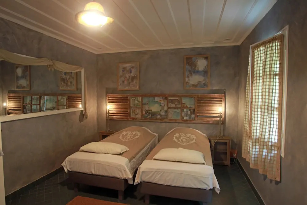 La Maison dEdith