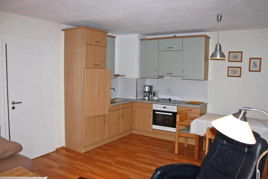 Ferienwohnung Neelsen