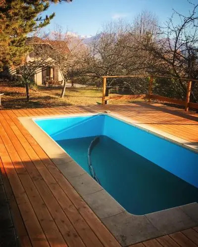 Villa à Gap