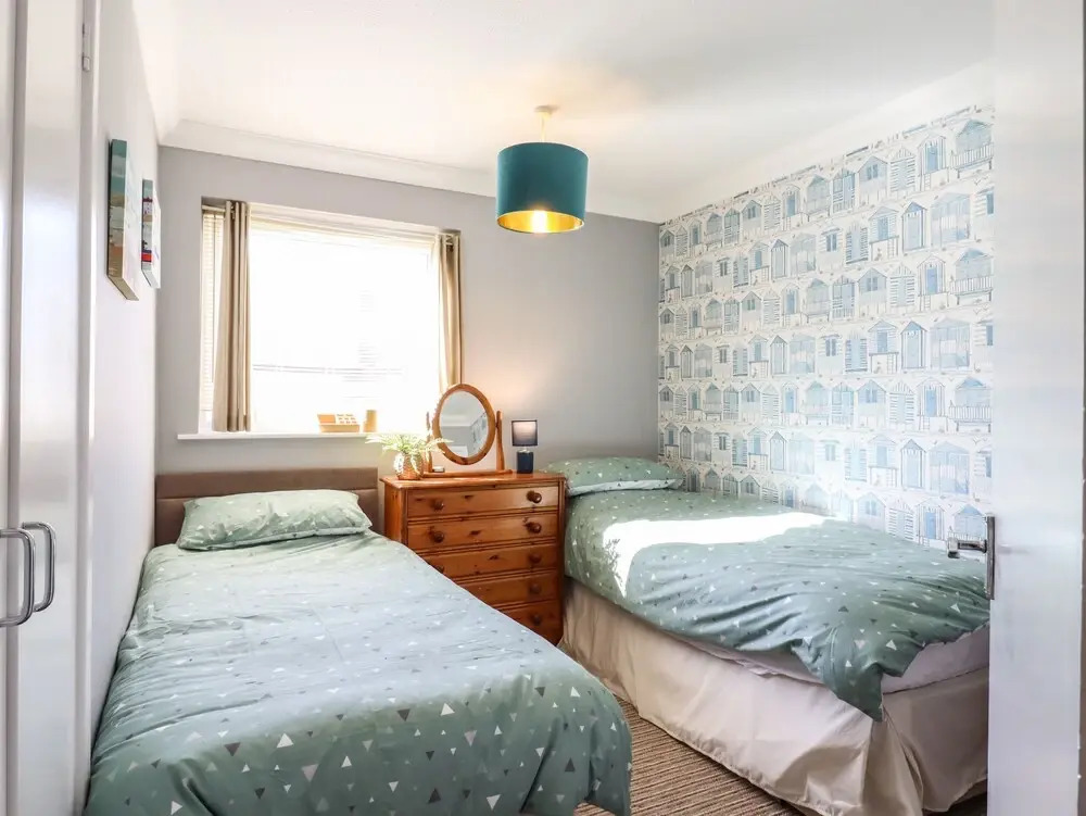 Bungalow 14