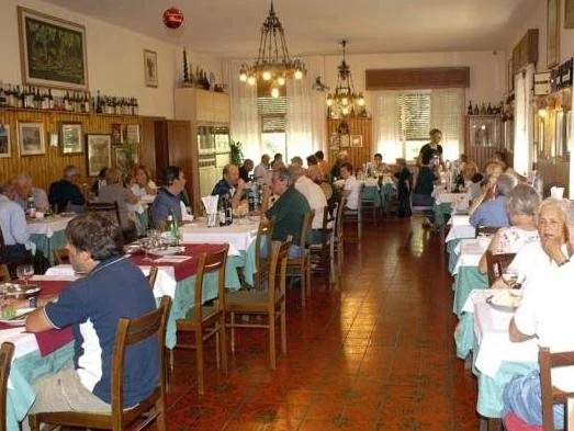 Albergo Musolesi
