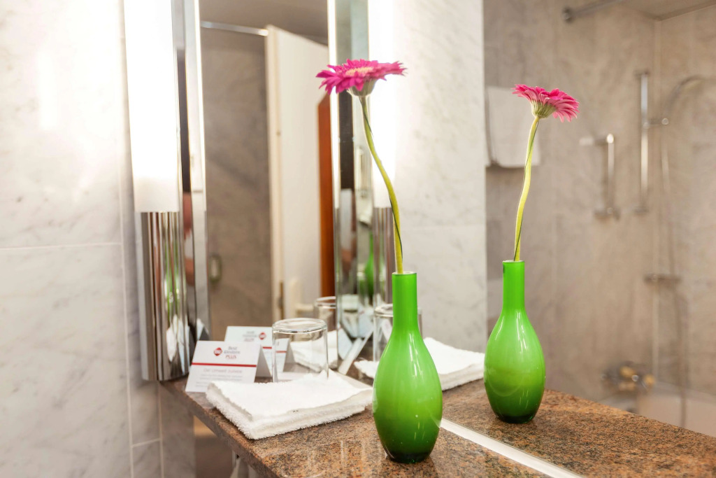 Mercure Hotel Kassel