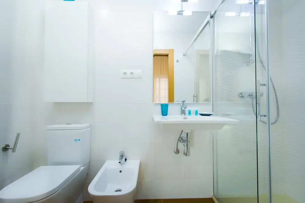 Holidays2Malaga Malagueta Apartments