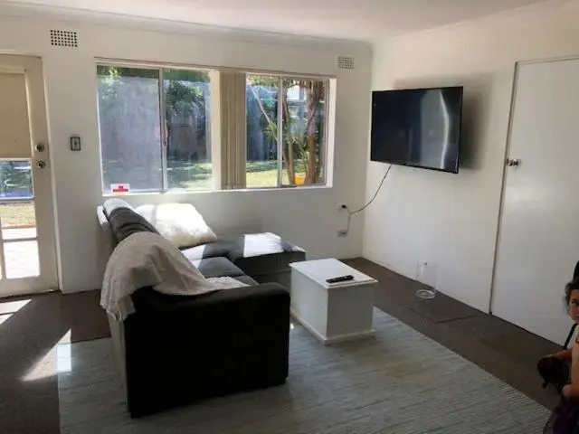 Beachfront Living Cronulla