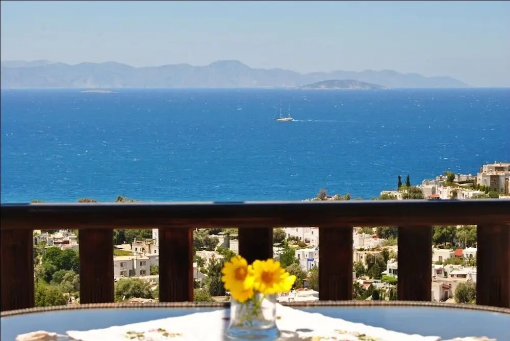 BO027 Bodrum