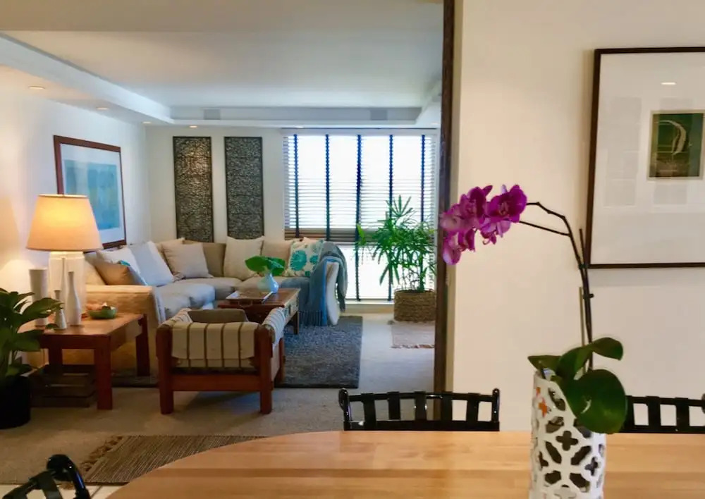 Penthouse 701 2 Bedrooms 2 Bathrooms Condo