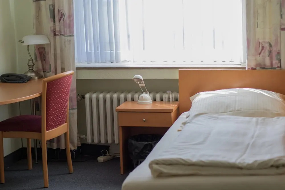 Hotel Alscher