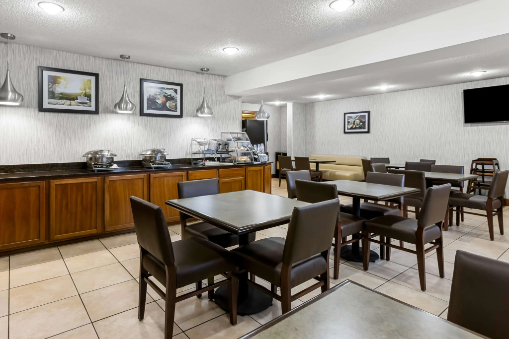 Best Western Gaylord