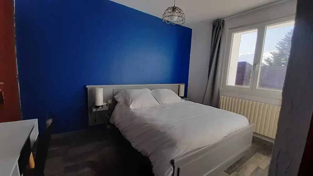 Hotel Le 1050