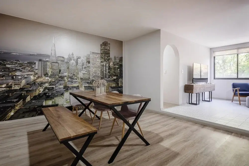Urban Oasis in Roma - Wifi - Laundry - Sleeps 7