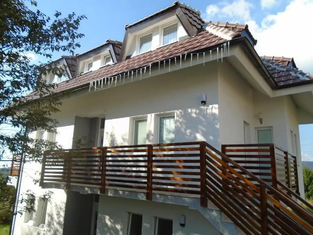 Vila Bavaria