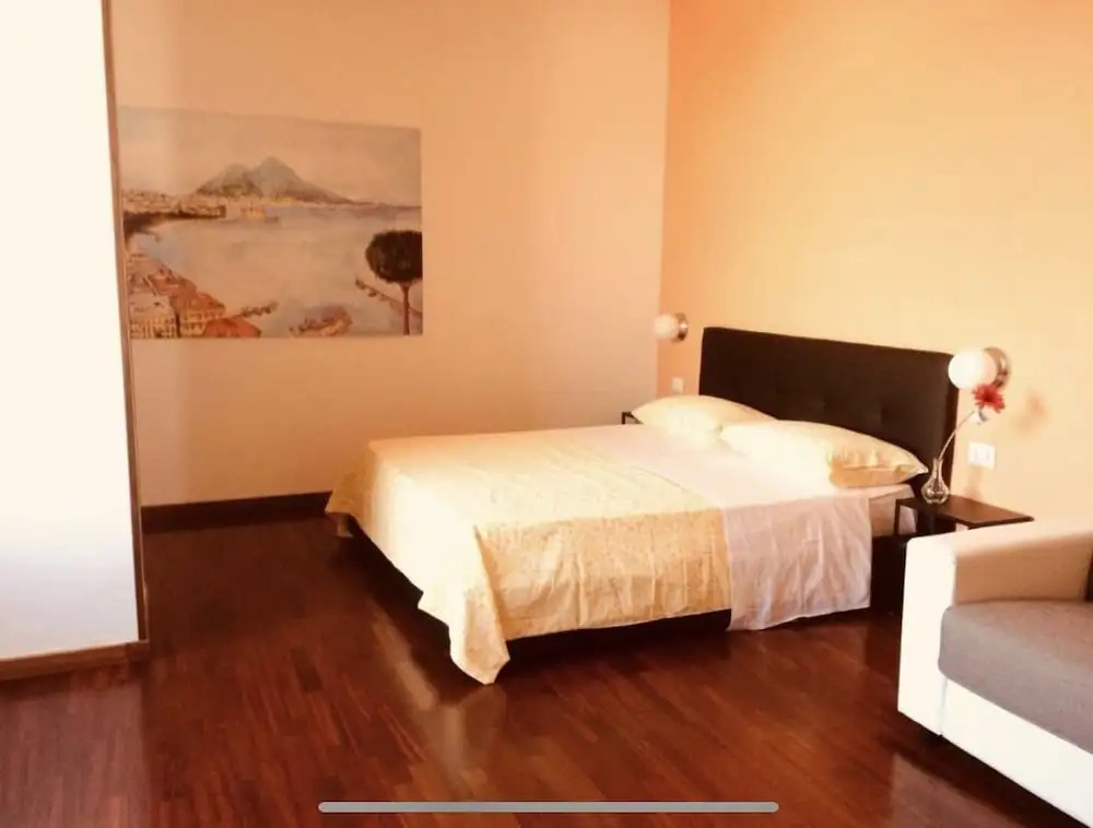 NAPOLI MOOD Il Golfo Apartments