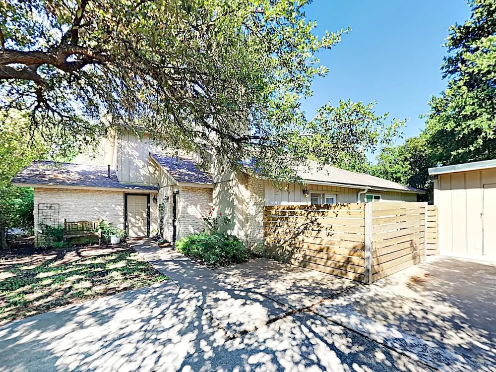 Beaver Duplex Unit B - 2 Br Duplex
