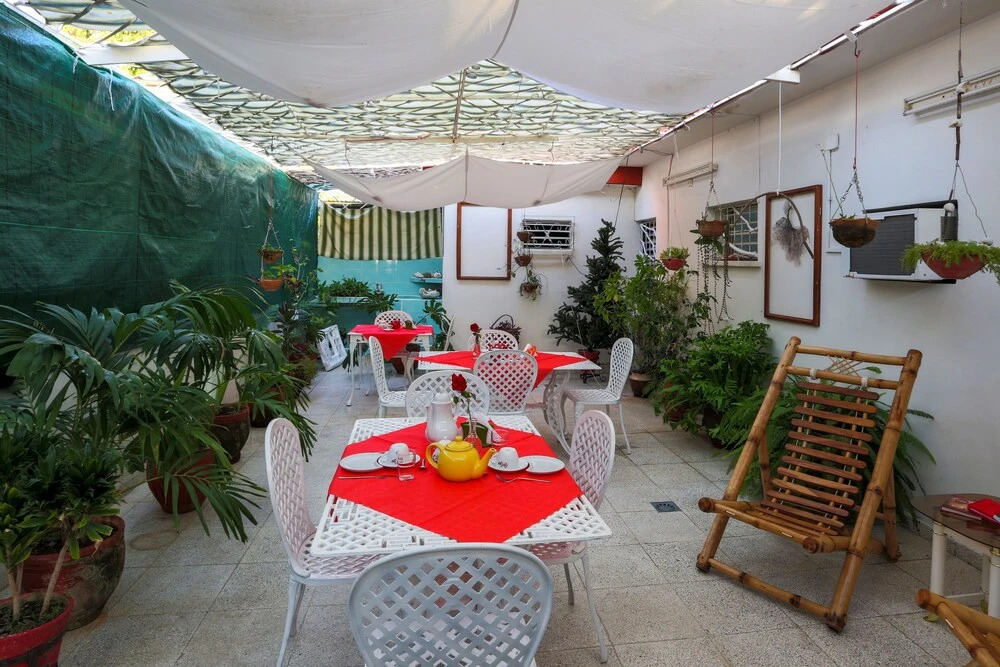 Casa Babi