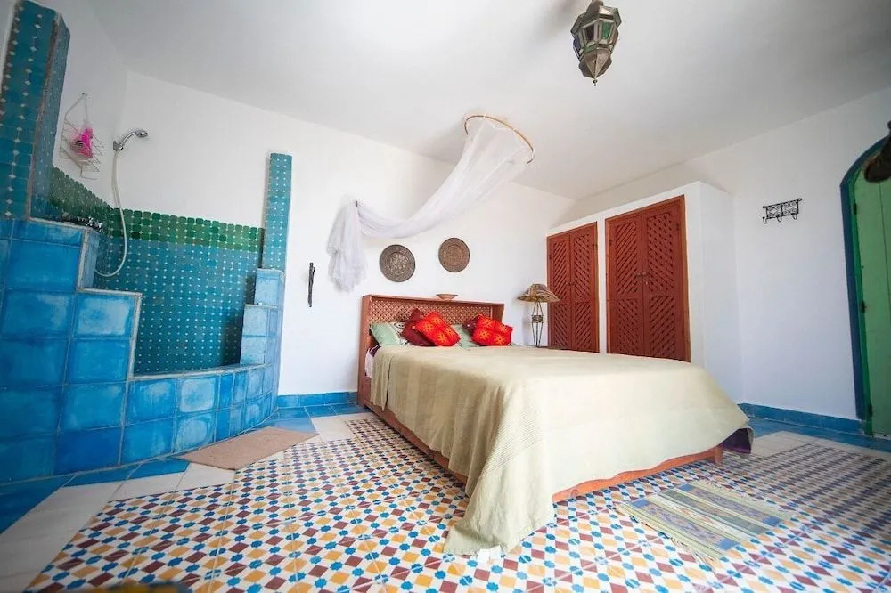 Tigmi surf morocco