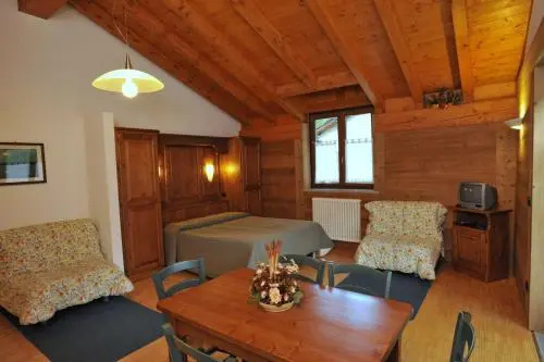 Residence Les Nigritelles
