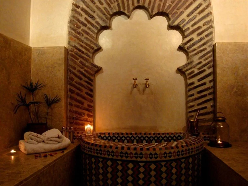 Palais El Arsat & Spa