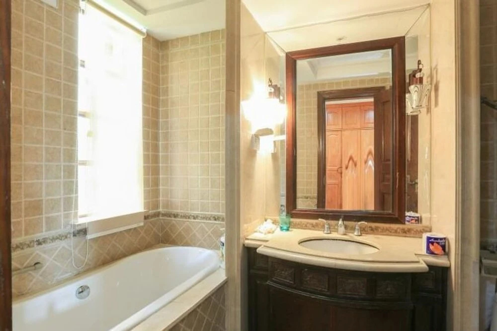 Nankun Mountain Resort Villa No.25