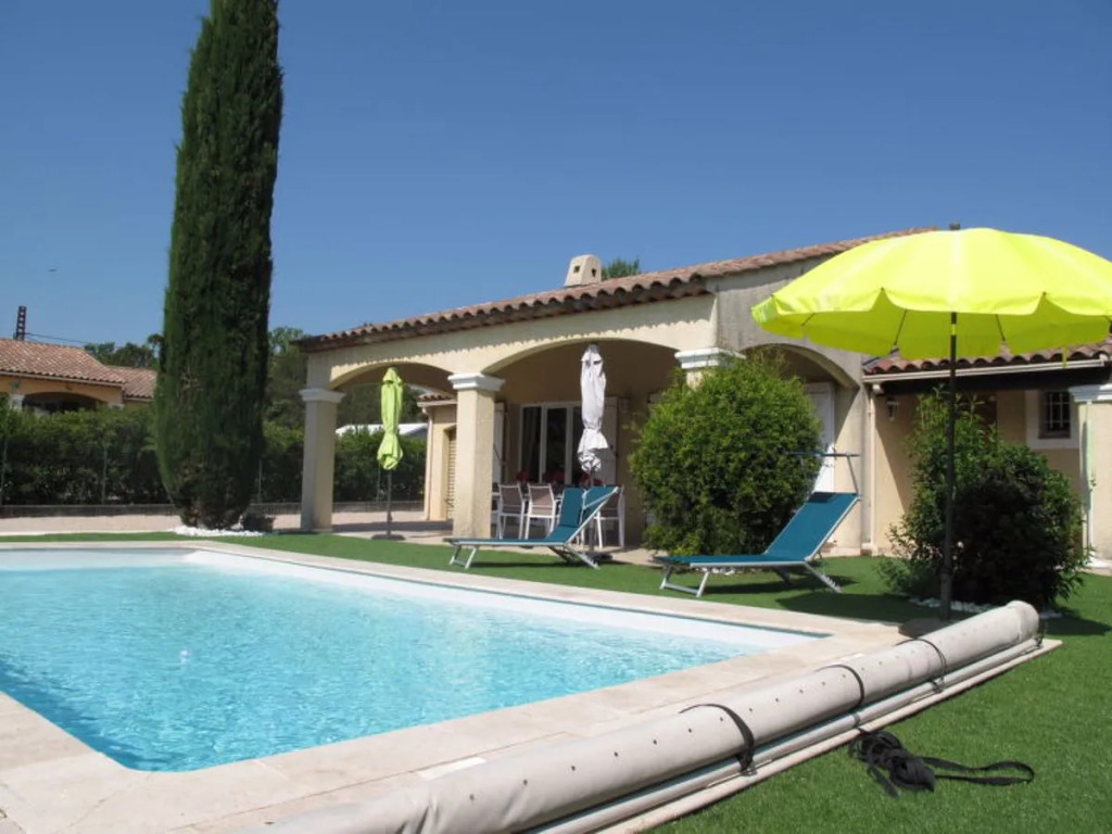 Holiday Home Allegra by Interhome