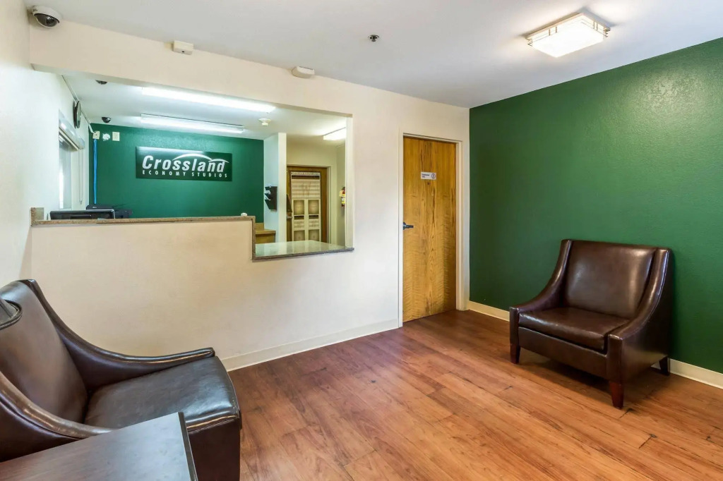 Studio 51 Extended Stay Hotel