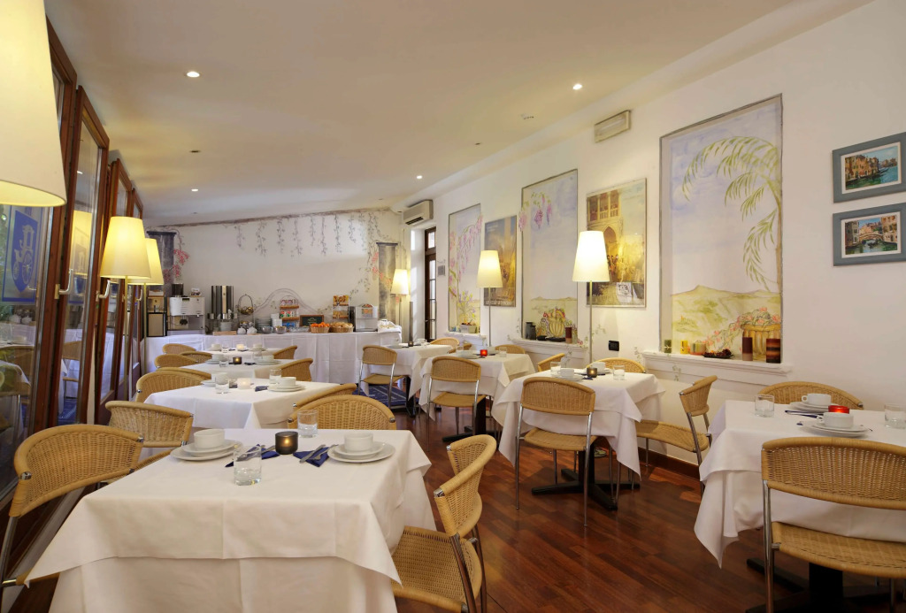 Hotel Roberta