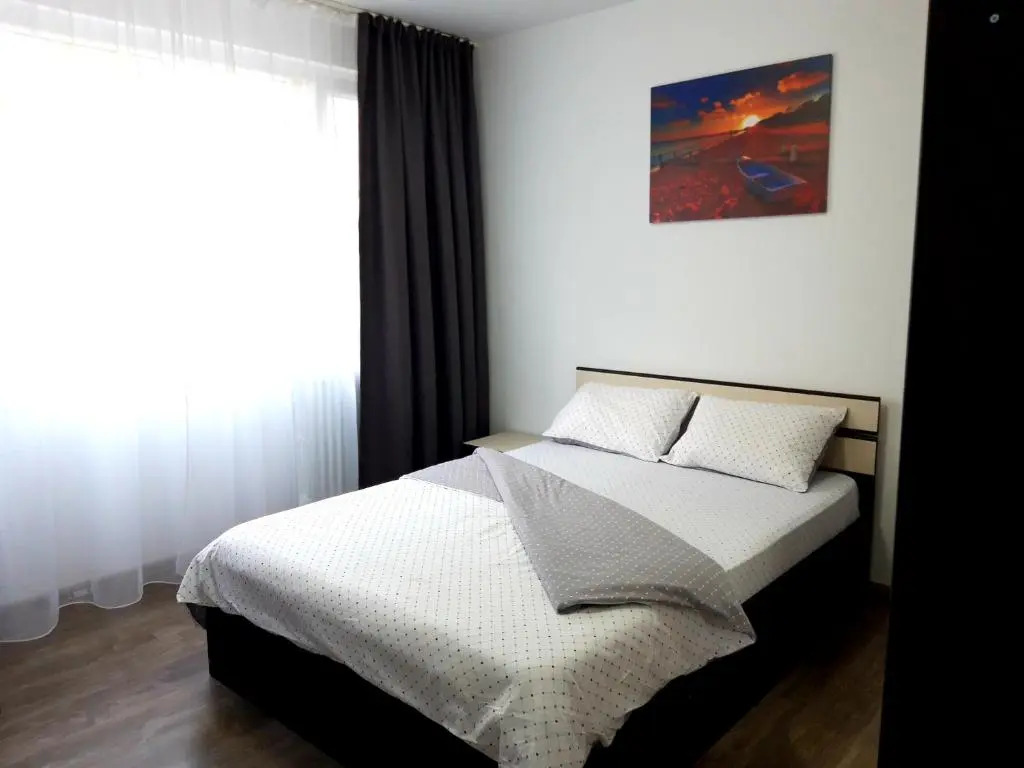 Apartament Mirador