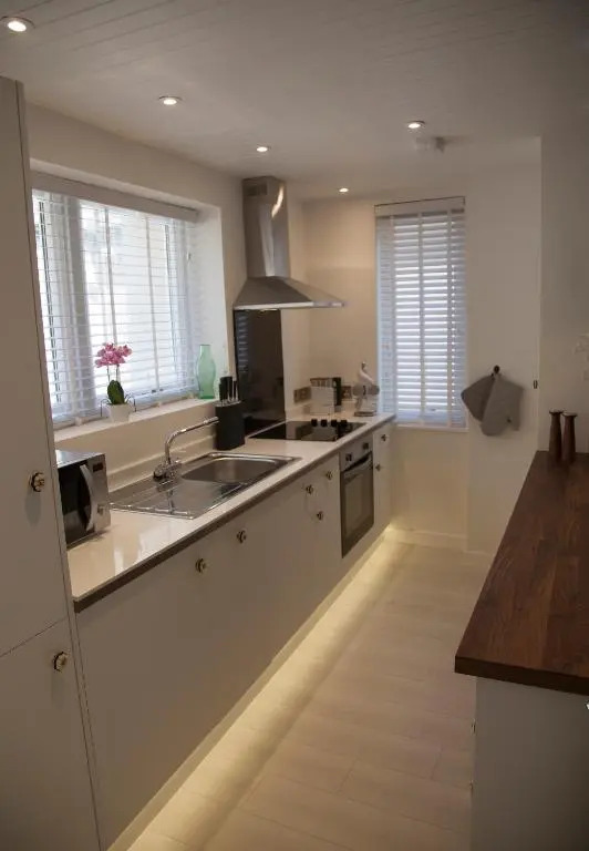 Albero Apartment