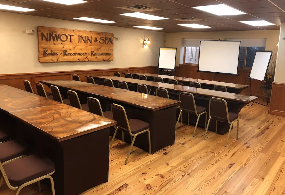 Niwot Inn & Spa