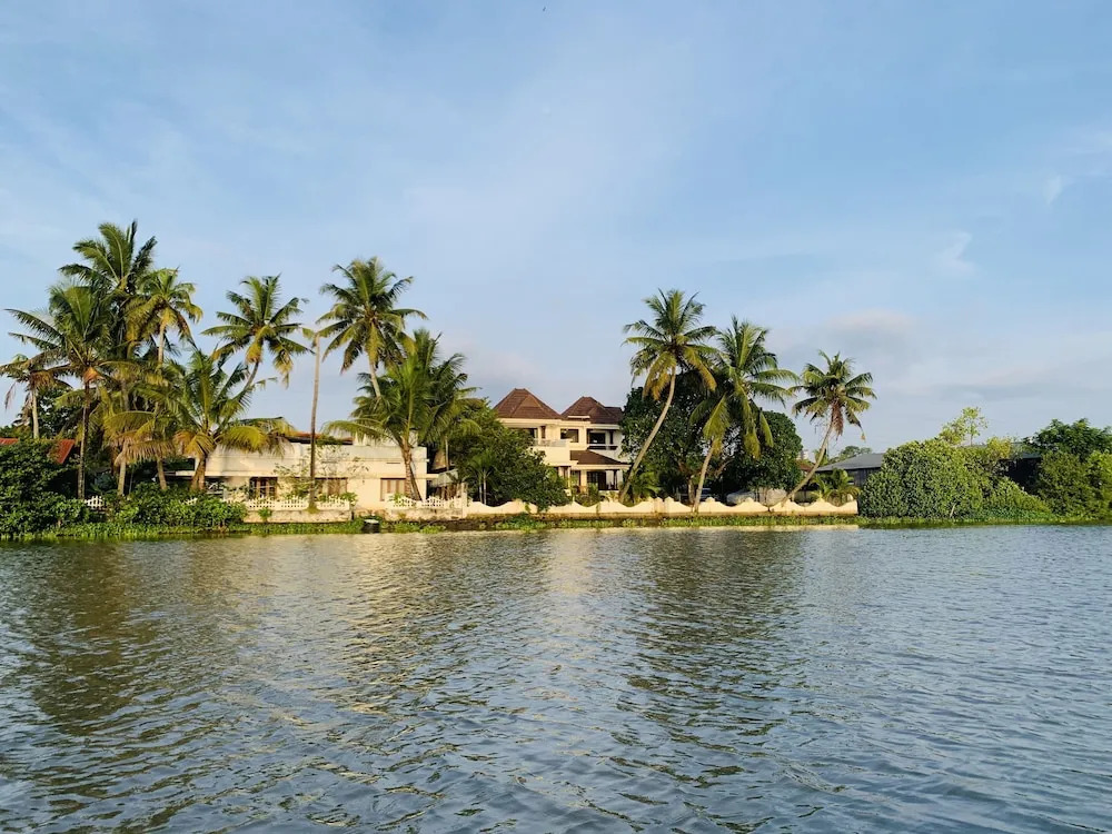 The Ambassadors Residence Kochi - a VKation Experience