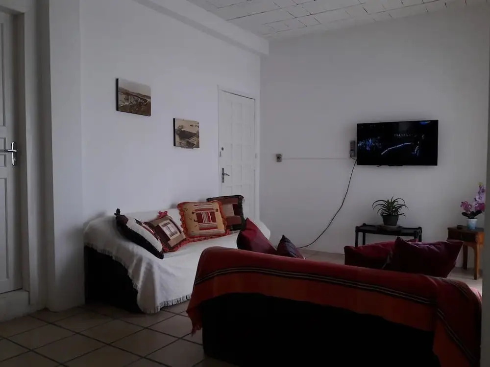 Hospedaria Bela Vista