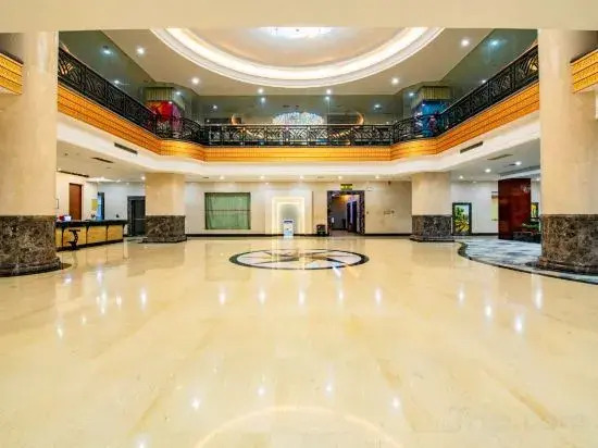 Ruihuaguo Hotel