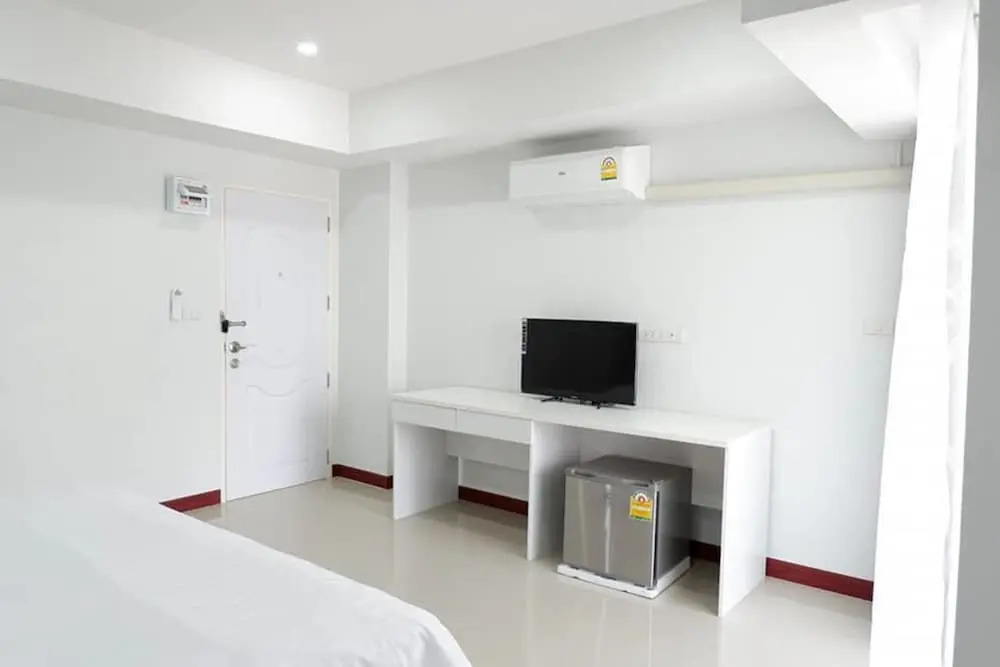 Phimai Residence