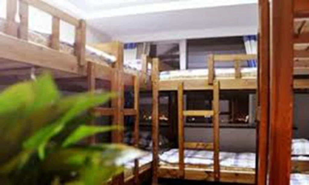 Mantall Youth Hostel