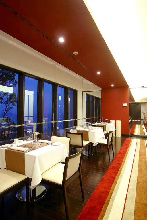 Quinta Mirabela - Design Hotel