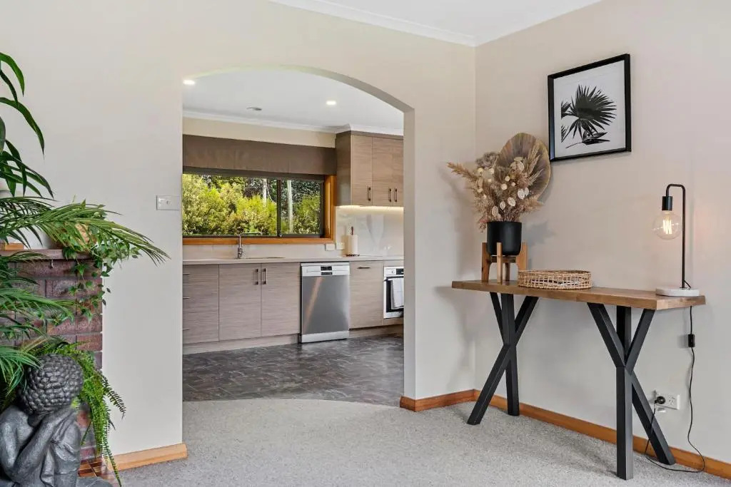 Lumeah Retreat Bruny Island