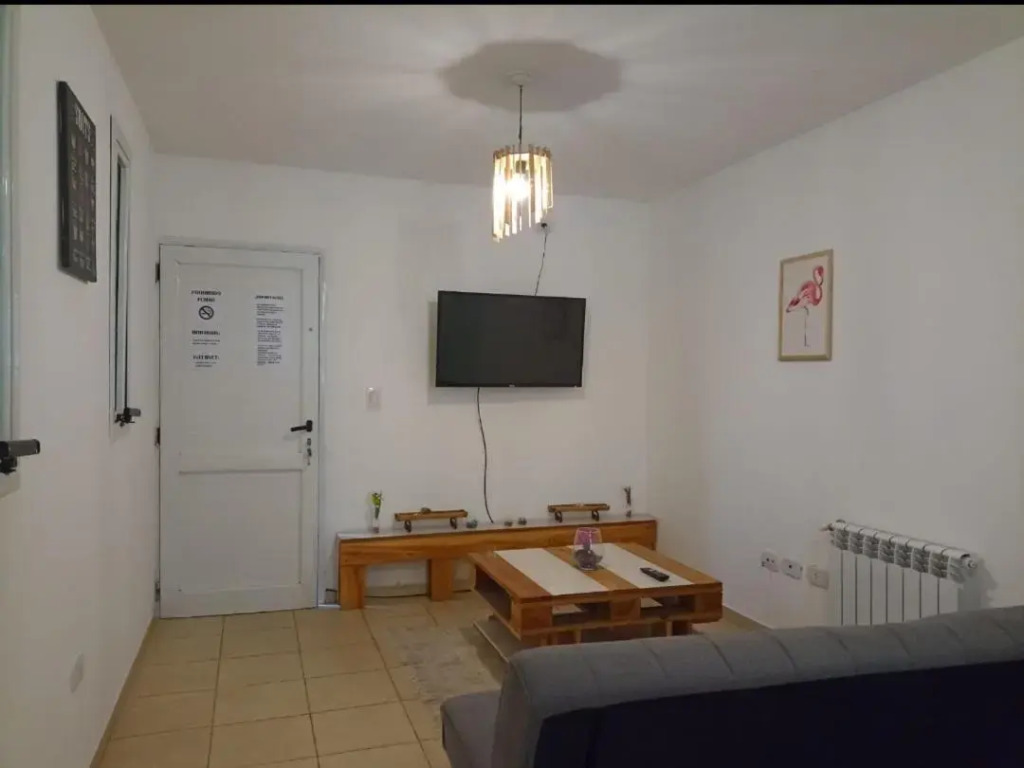 Apartamentos Santa Rosa PB 1