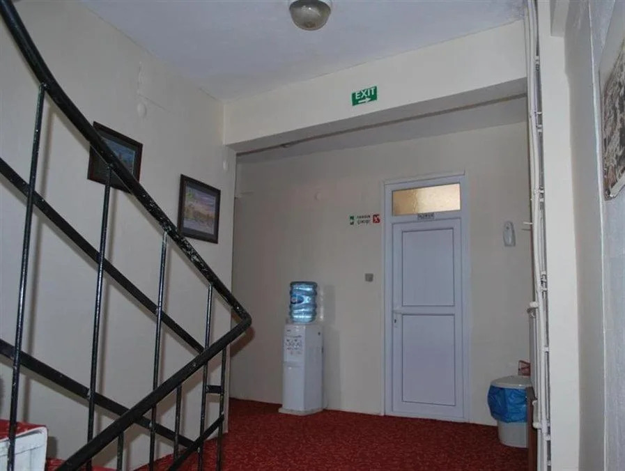 Goktug Hotel