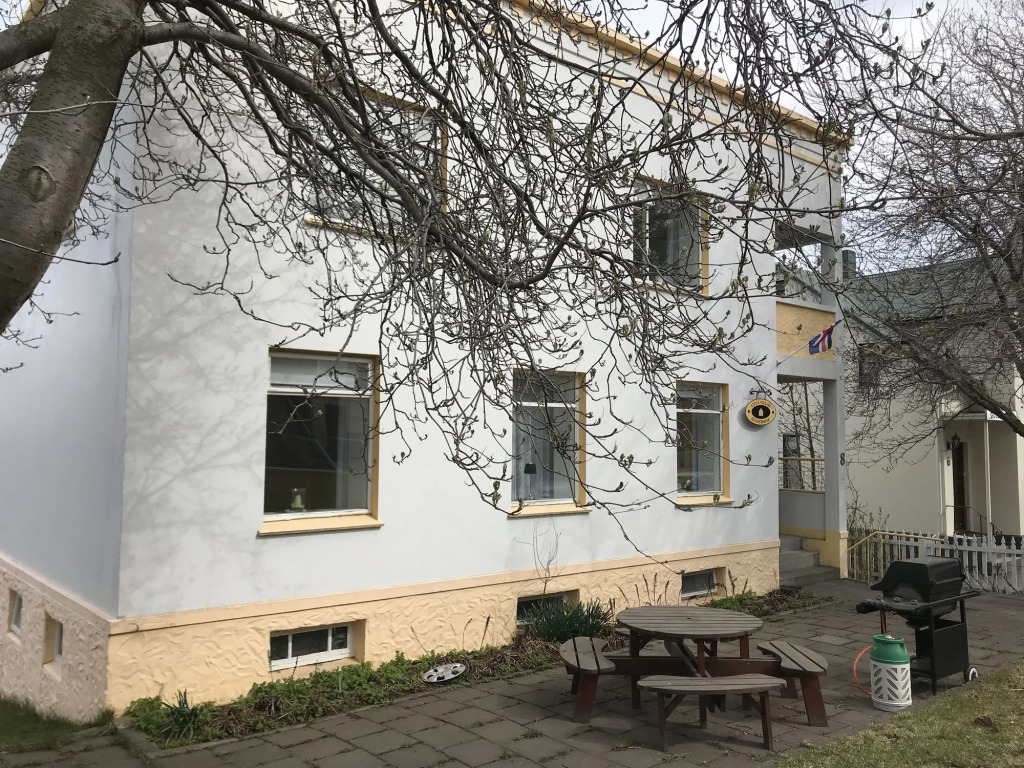 Gula Villan Guesthouse