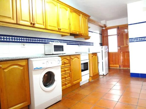 Apartamentos Rurales Poqueira