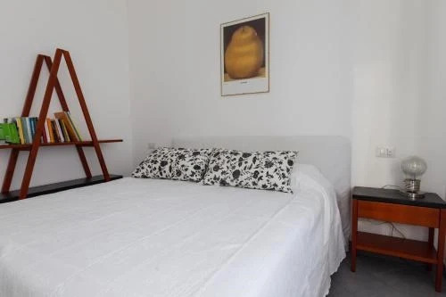 Apartment Navigli