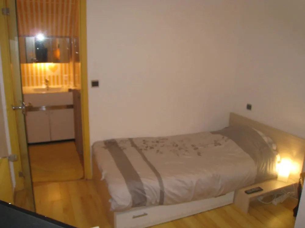 Chambres Privatives Chez lHabitant
