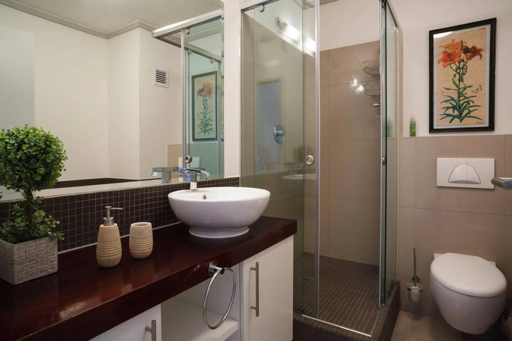 The Quadrant Apartments