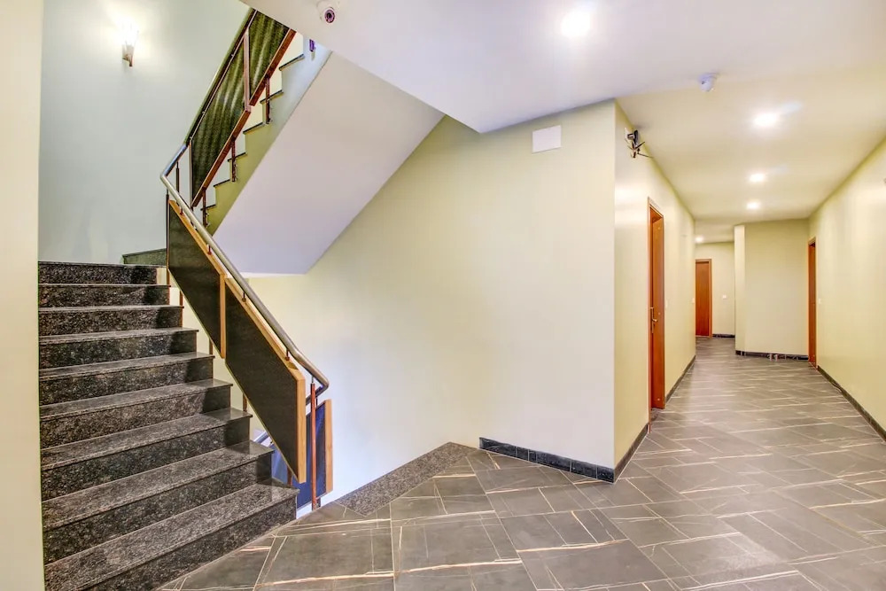 FabHotel Rithika Inn Luxe