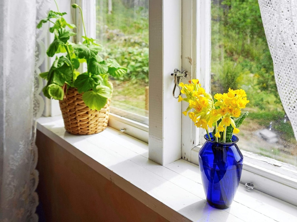 6 person holiday home in Henån