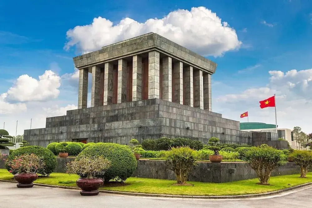 Thái Hoàng Residence - 25 Phố Huế